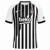 Besiktas 2026/27 Away Jersey