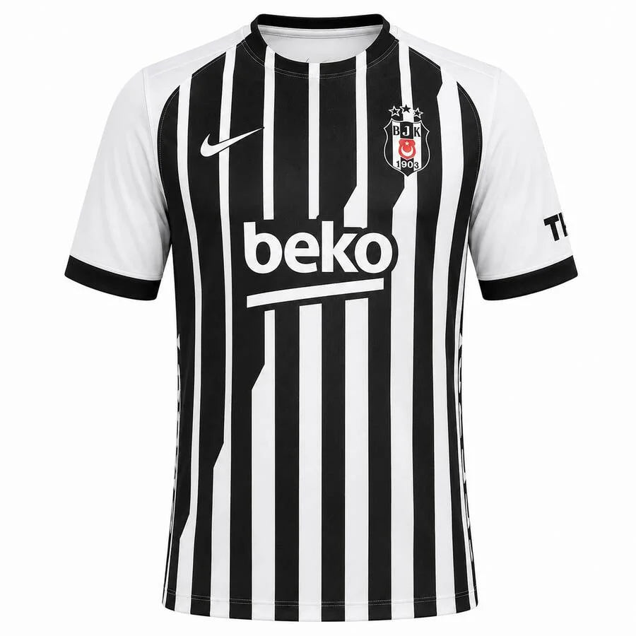 Besiktas 2026/27 Away Jersey