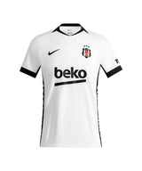 Besiktas 2026/27 Home Jersey