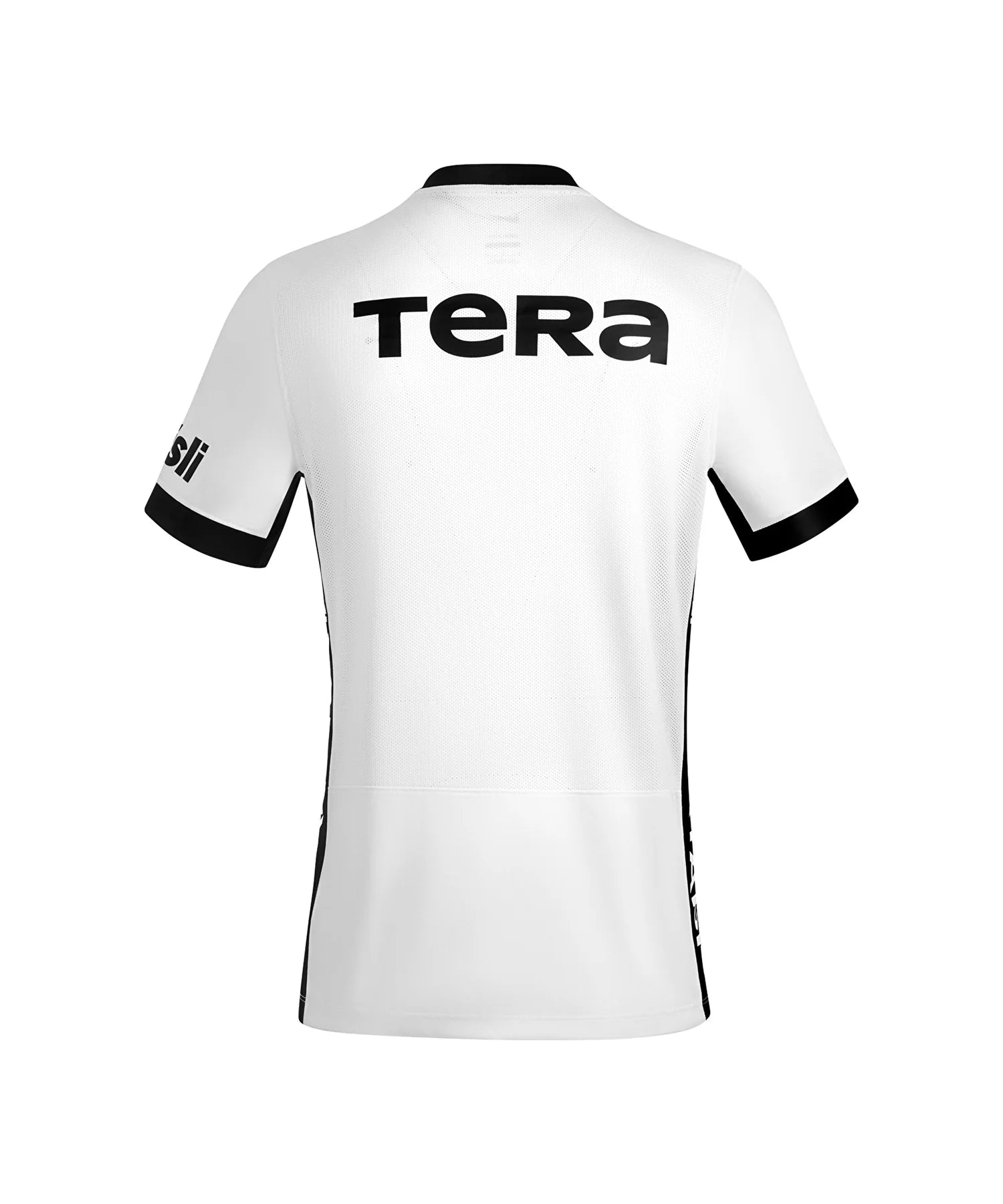 Besiktas 2026/27 Home Jersey