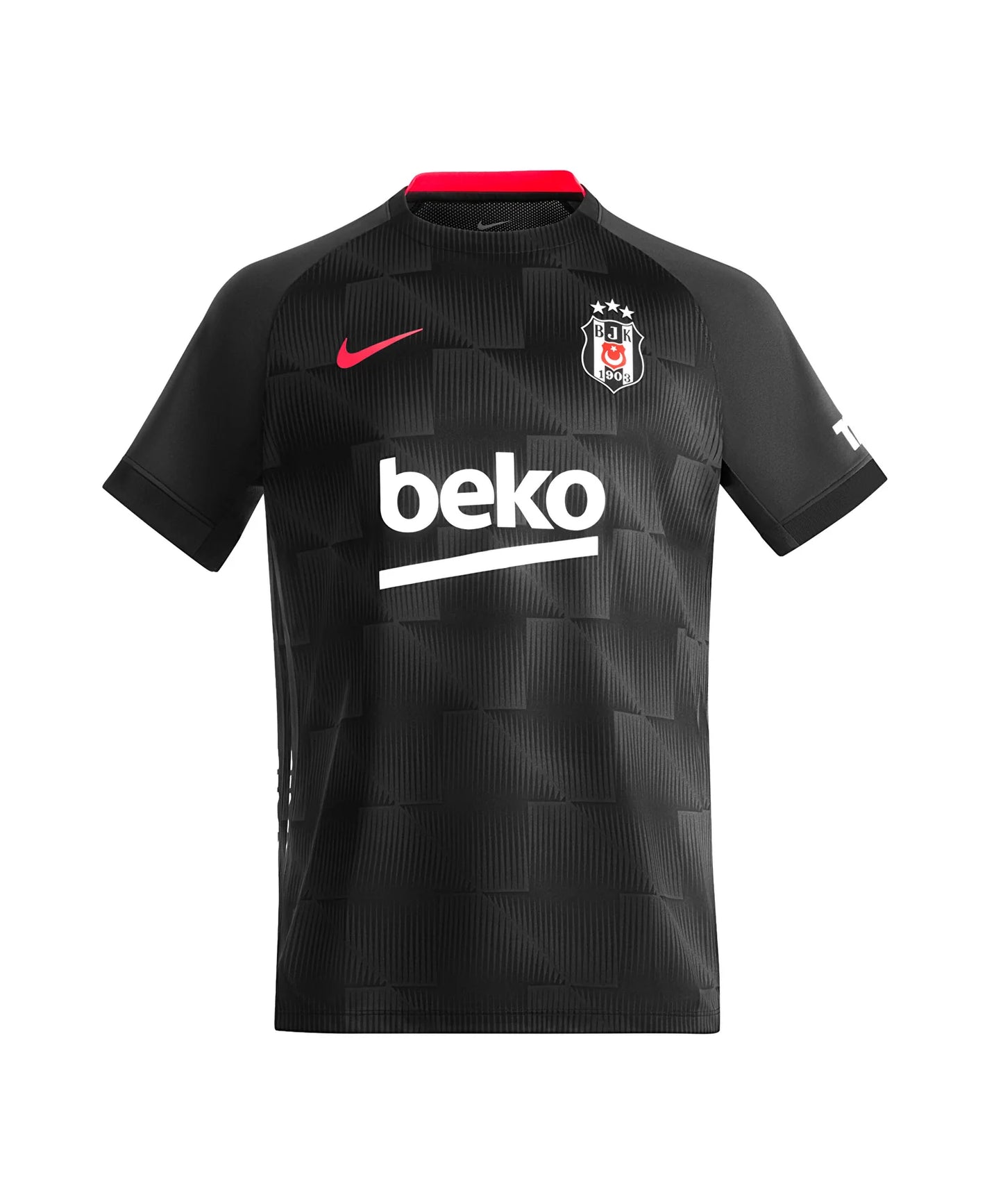 Besiktas 2026/27 Third Jersey