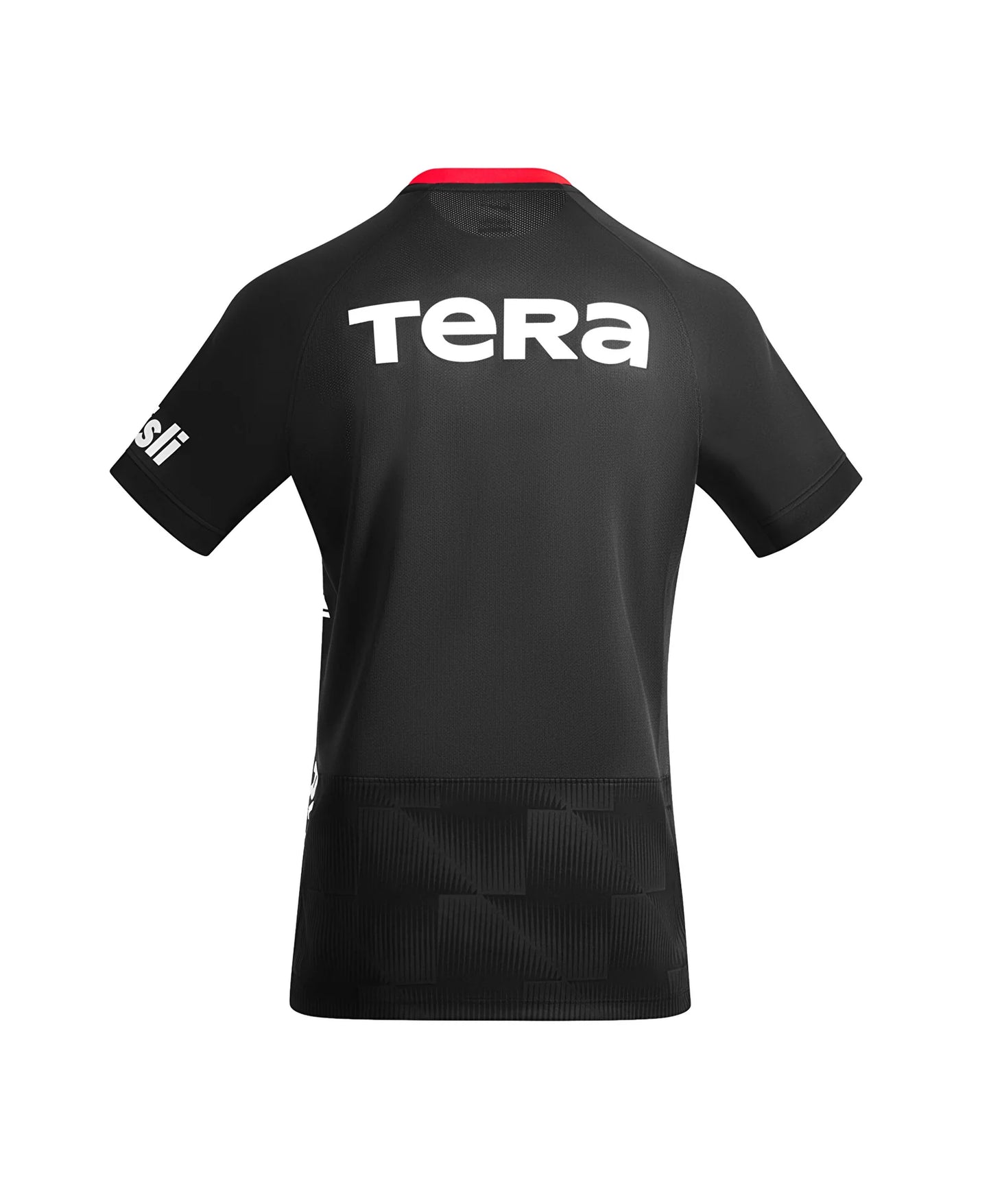 Besiktas 2026/27 Third Jersey