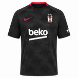 Besiktas 2026/27 Third Jersey