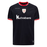 Athletic Bilbao 2026/27 Away Jersey
