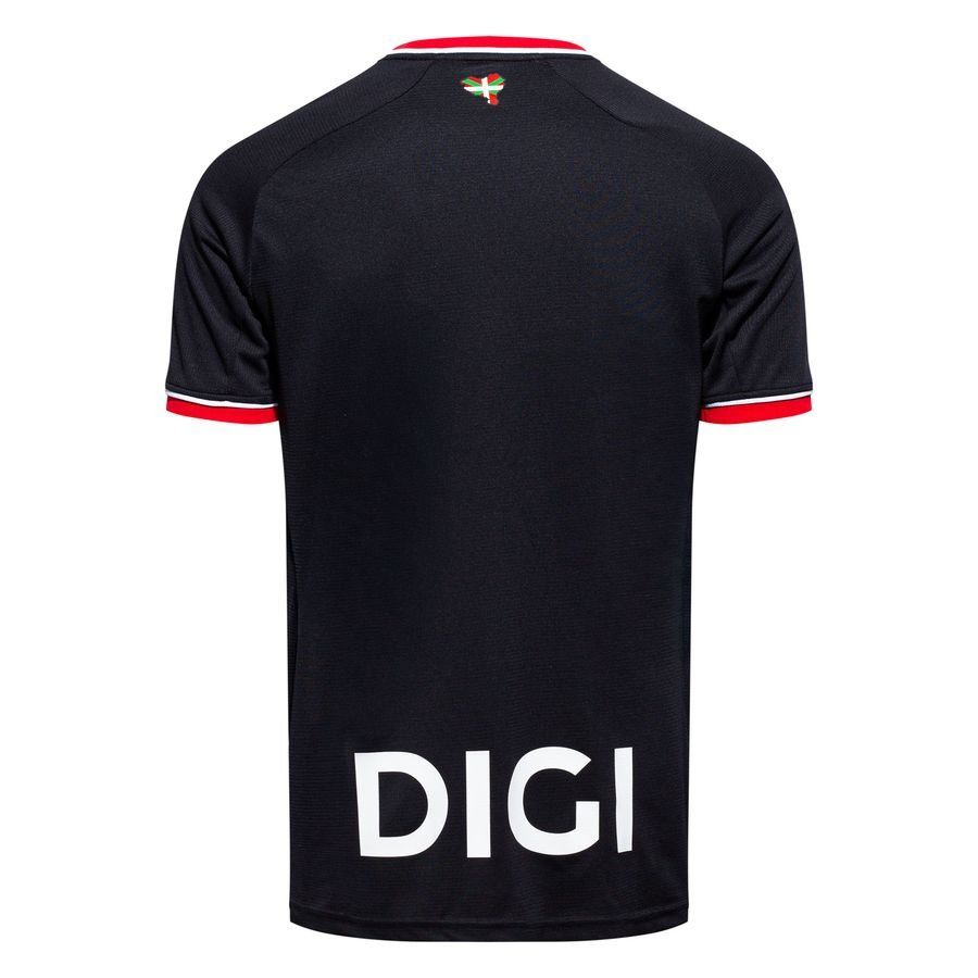 Athletic Bilbao 2026/27 Away Jersey