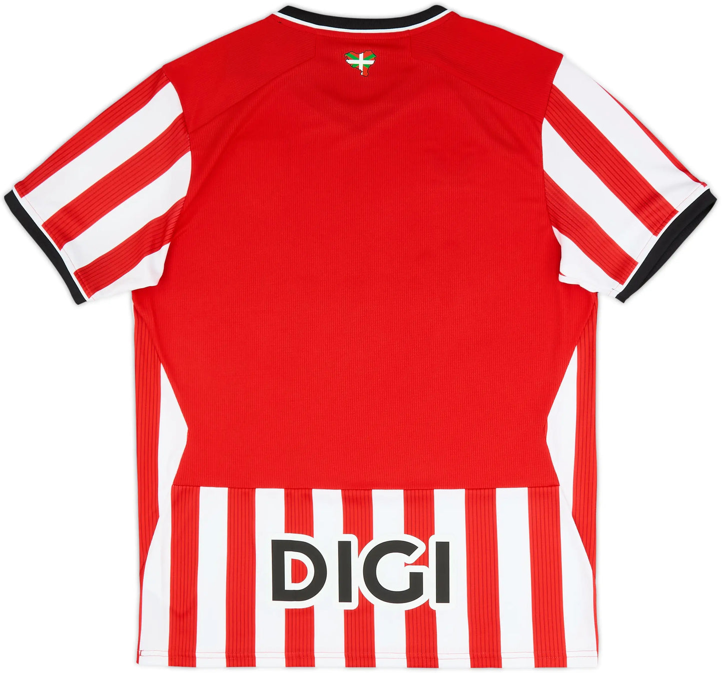 Athletic Bilbao 2026/27 Home Jersey