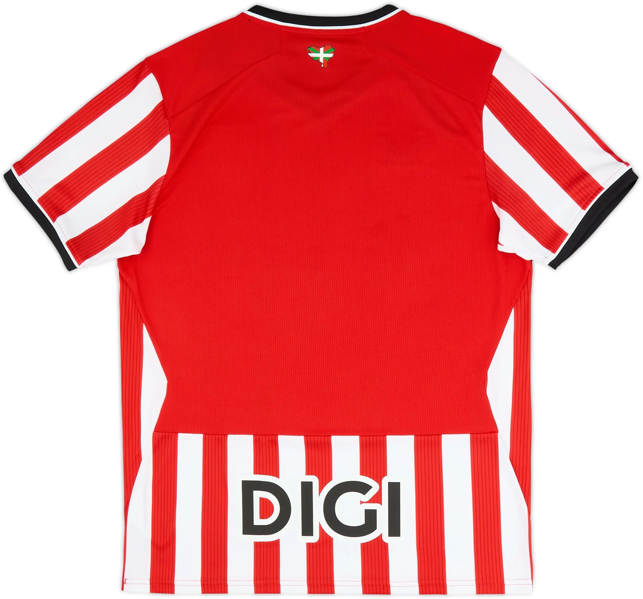 Athletic Bilbao 2026/27 Home Jersey