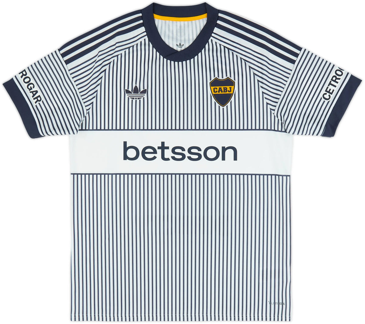 Boca Juniors 2026/27 Away Jersey