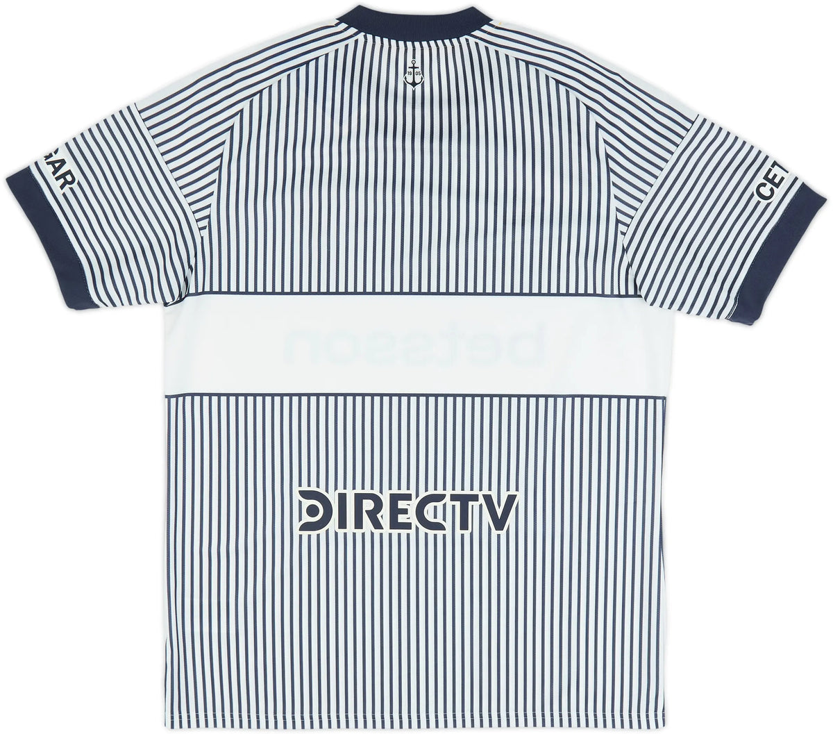 Boca Juniors 2026/27 Away Jersey