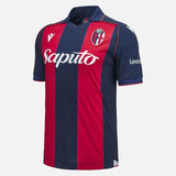 Bologna 2026/27 Home Jersey