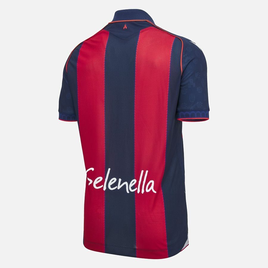 Bologna 2026/27 Home Jersey