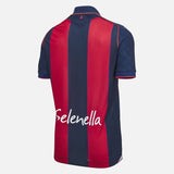 Bologna 2026/27 Home Jersey