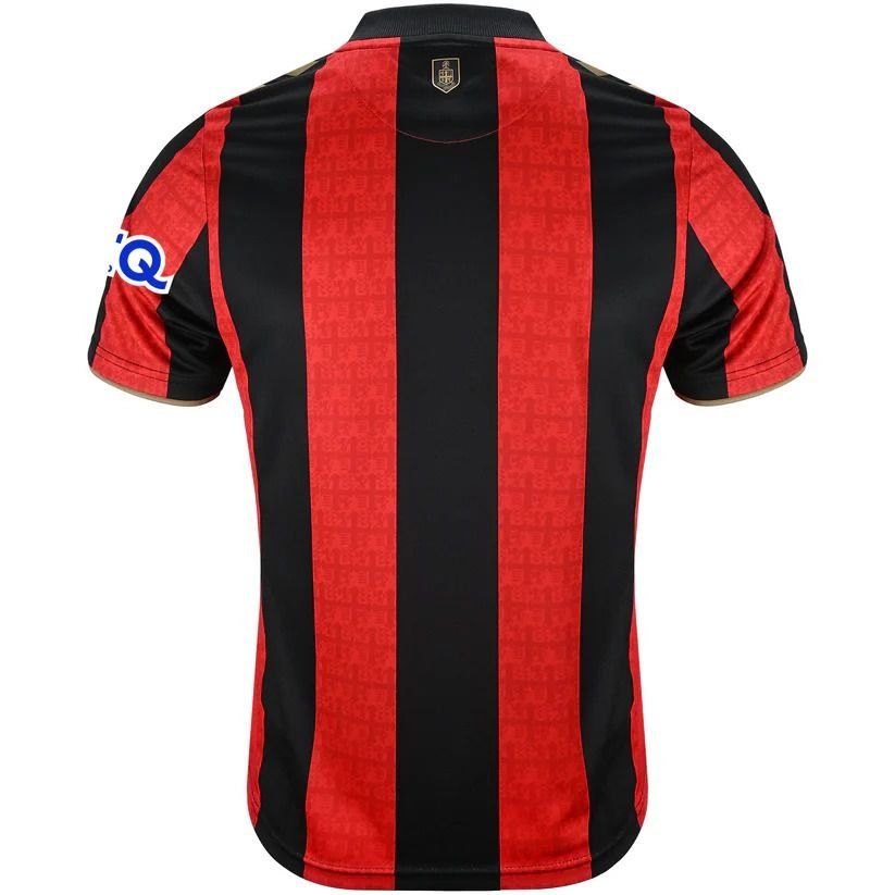 Bournemouth 2026/27 Home Jersey