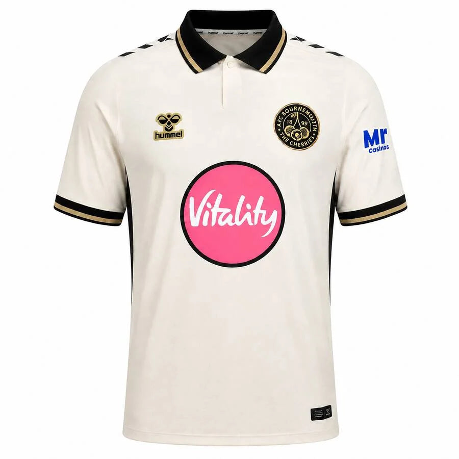 Bournemouth 2026/27 Third Jersey