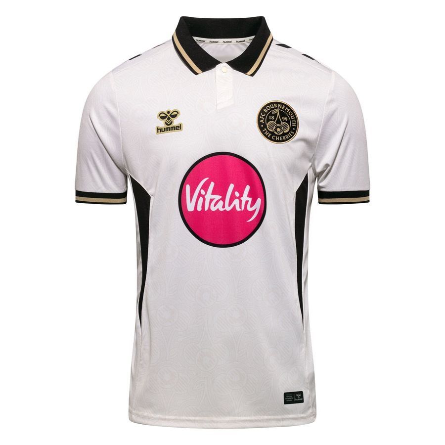 Bournemouth 2026/27 Third Jersey