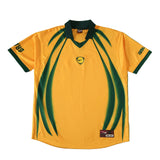 Brazil x Cactus Jack 2026/27 Retro T90 Jersey