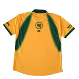 Brazil x Cactus Jack 2026/27 Retro T90 Jersey