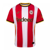 Brentford 2026/27 Home Jersey