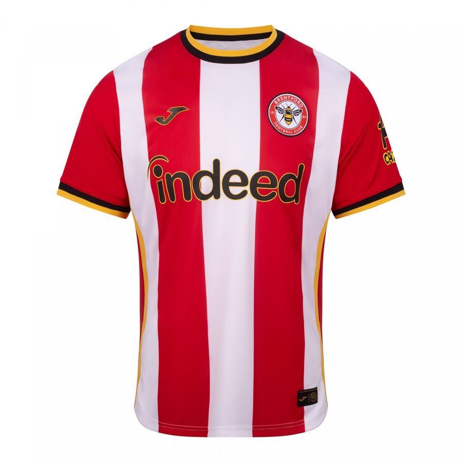 Brentford 2026/27 Home Jersey