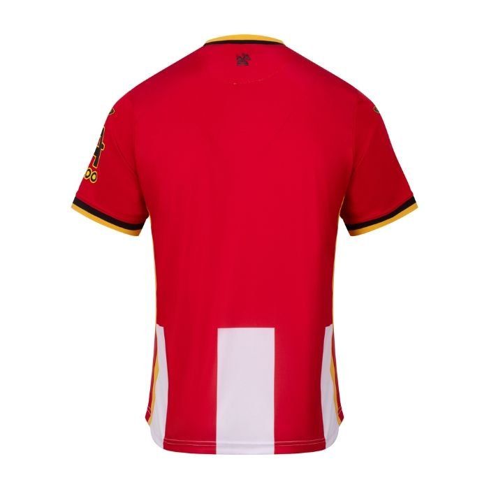 Brentford 2026/27 Home Jersey