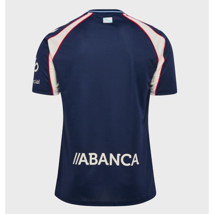 Celta Vigo 2026/27 Away Jersey