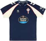 Celta Vigo 2026/27 Away Jersey