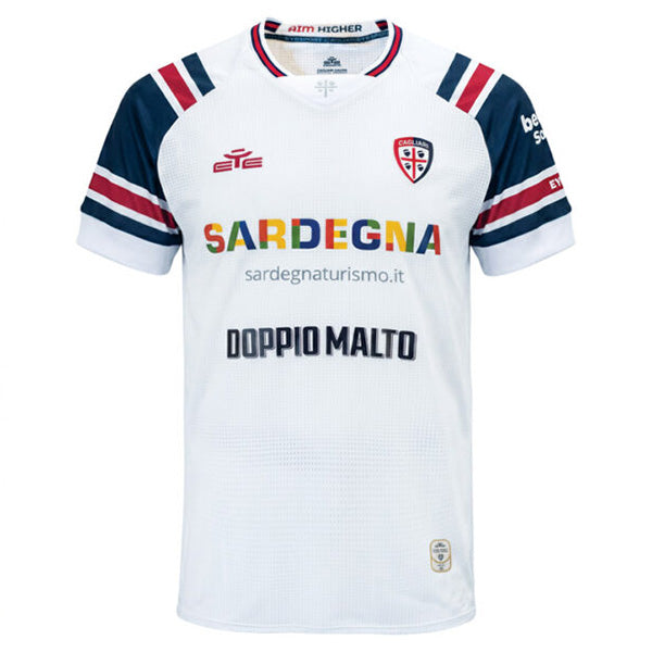 Cagliari 2026/27 Away Jersey