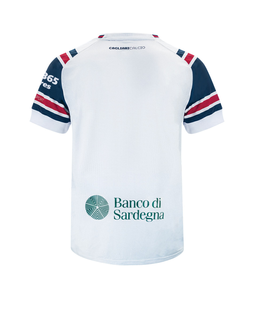 Cagliari 2026/27 Away Jersey