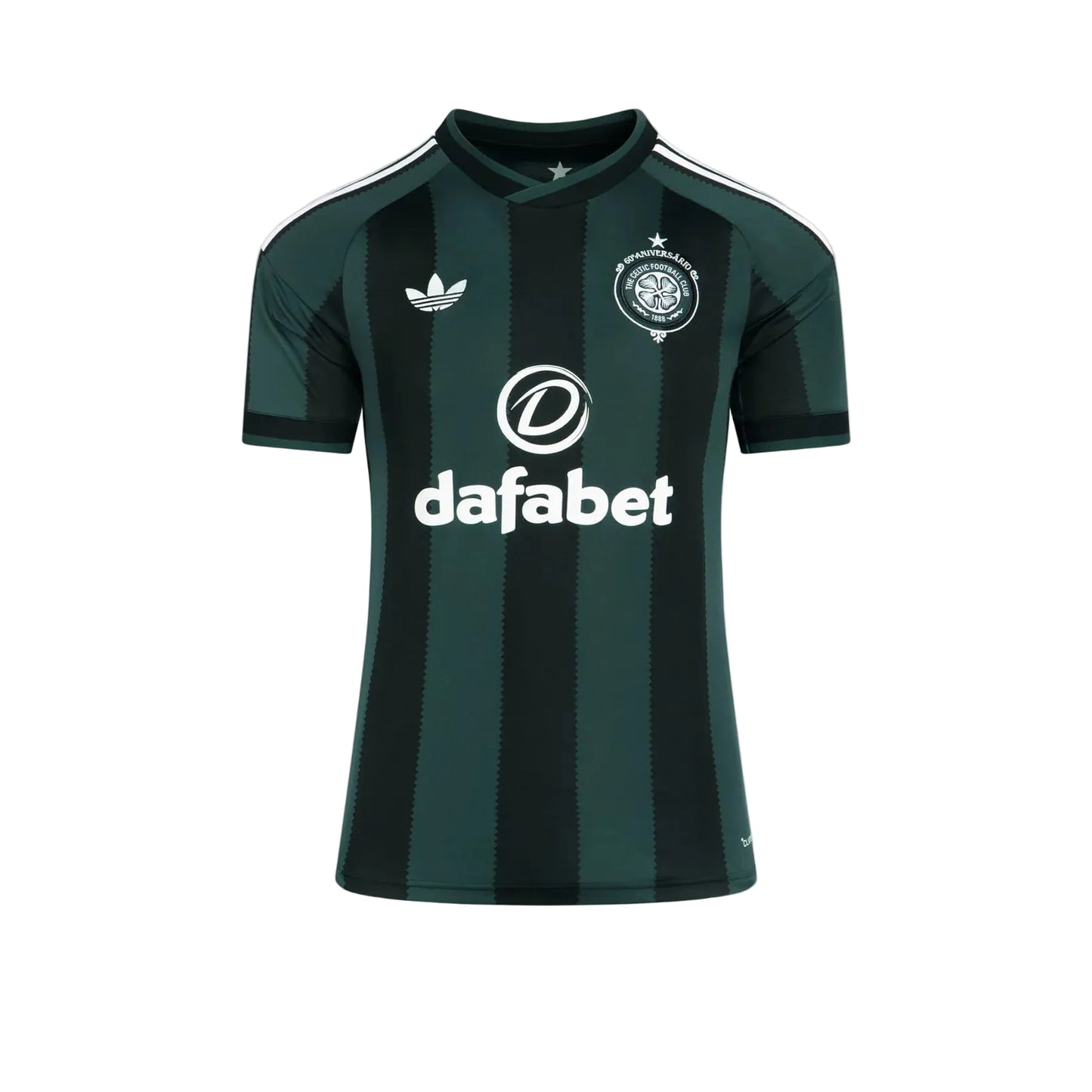 Celtic 2026/27 Away Jersey