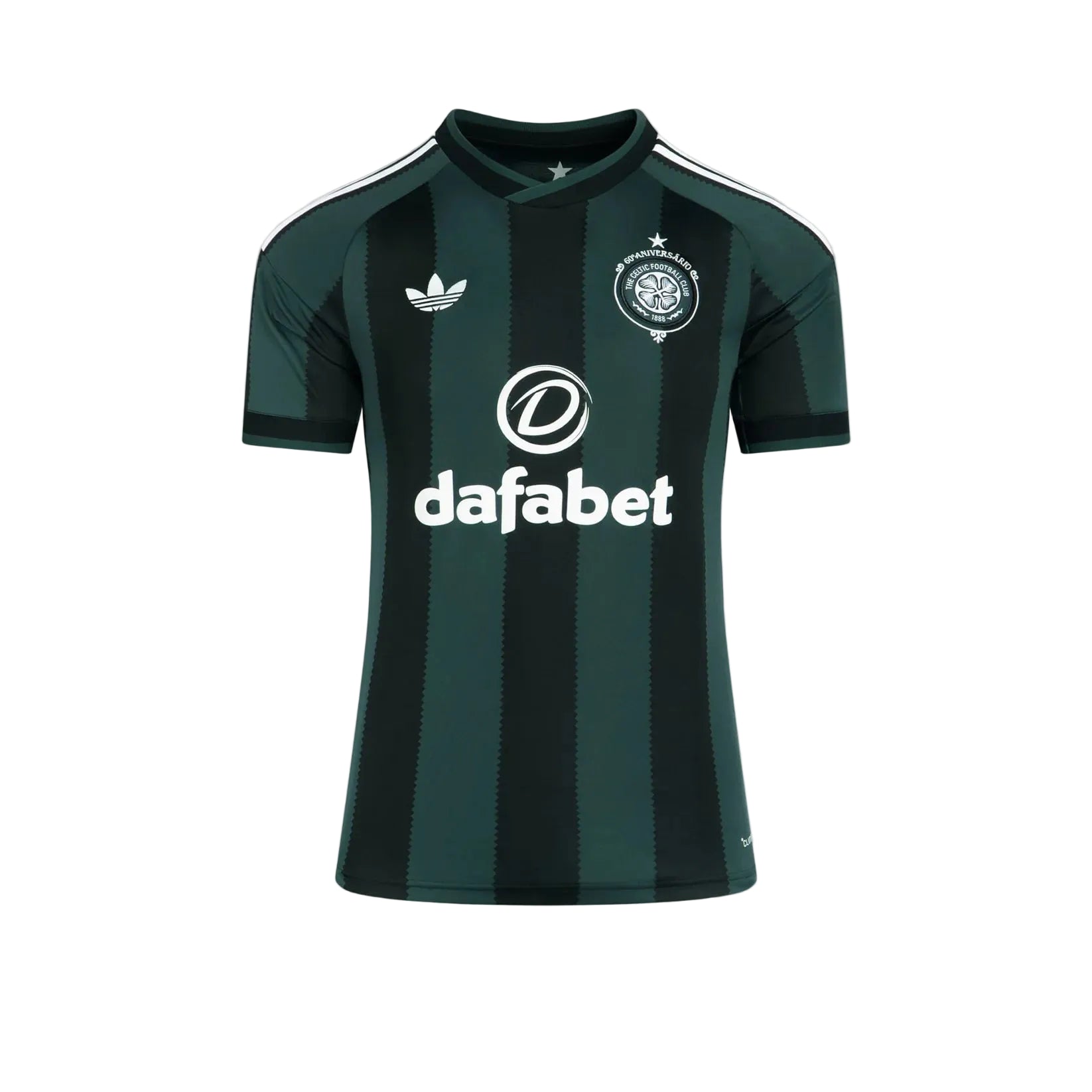 Celtic 2026/27 Away Jersey