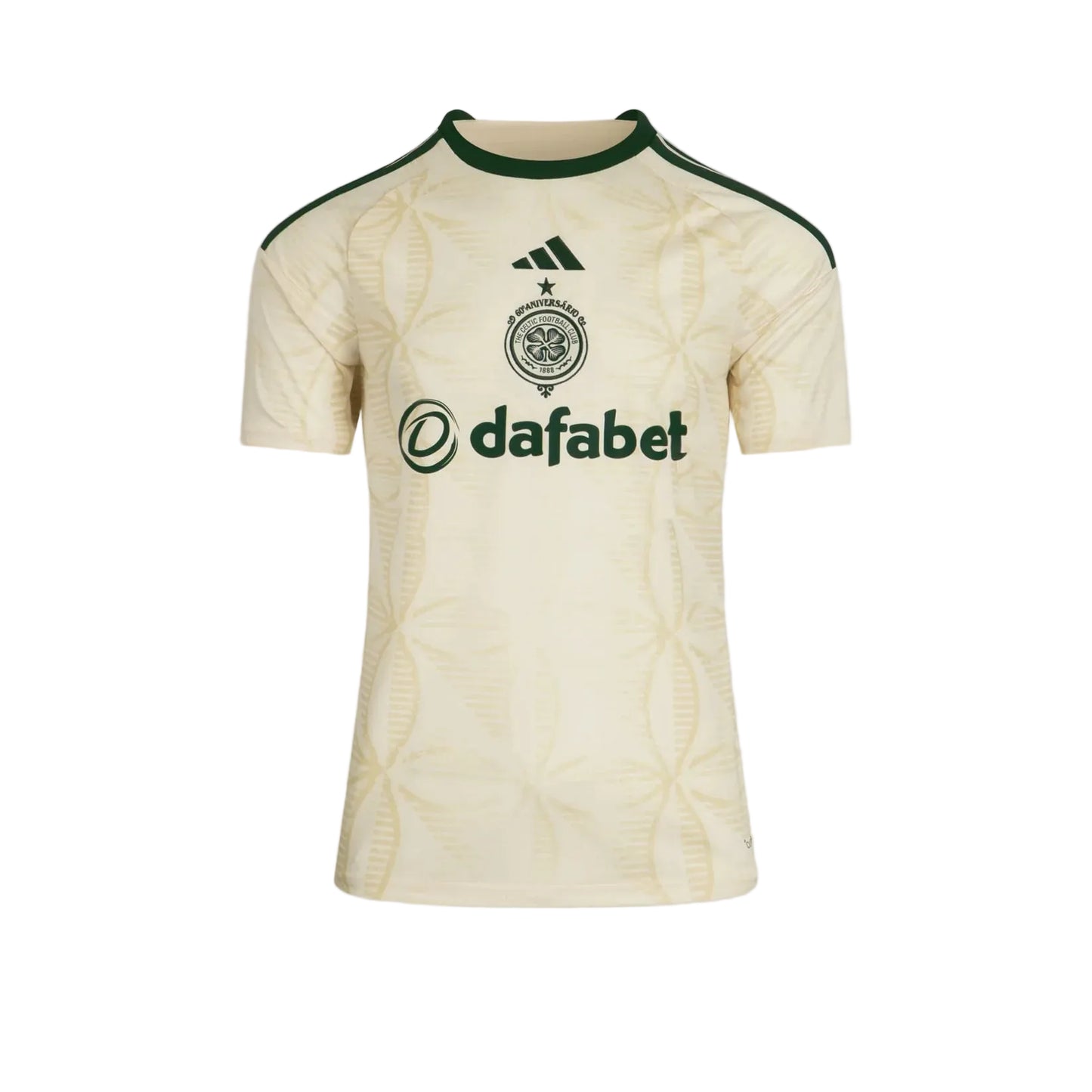 Celtic 2026/27 Third Jersey