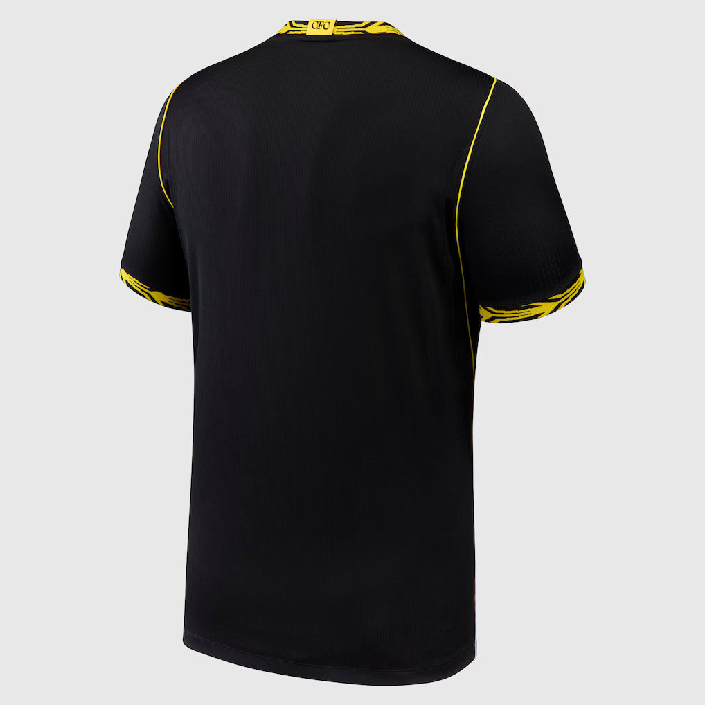 Chelsea 2026/27 Away Fan Version Jersey