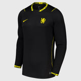 Chelsea 2026/27 Away Long Sleeve Jersey