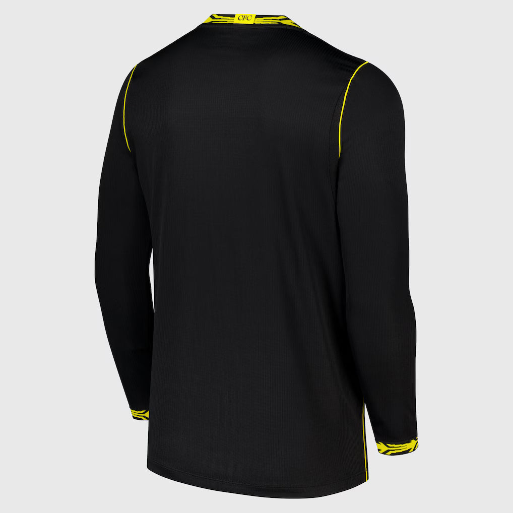Chelsea 2026/27 Away Long Sleeve Jersey