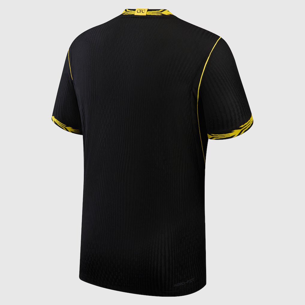 Chelsea 2026/27 Away Player Version Jersey