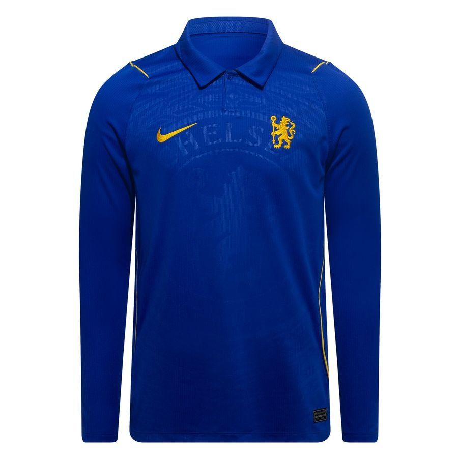 Chelsea 2026/27 Home Long Sleeve