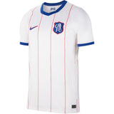 Chelsea 2026/27 Third Fan Version Jersey
