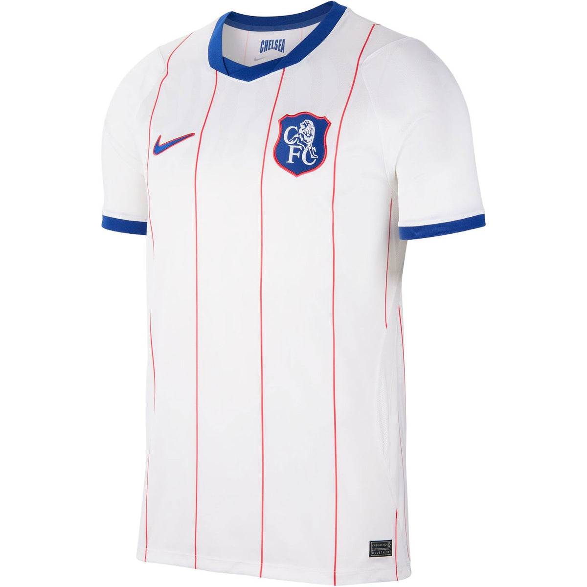 Chelsea 2026/27 Third Fan Version Jersey
