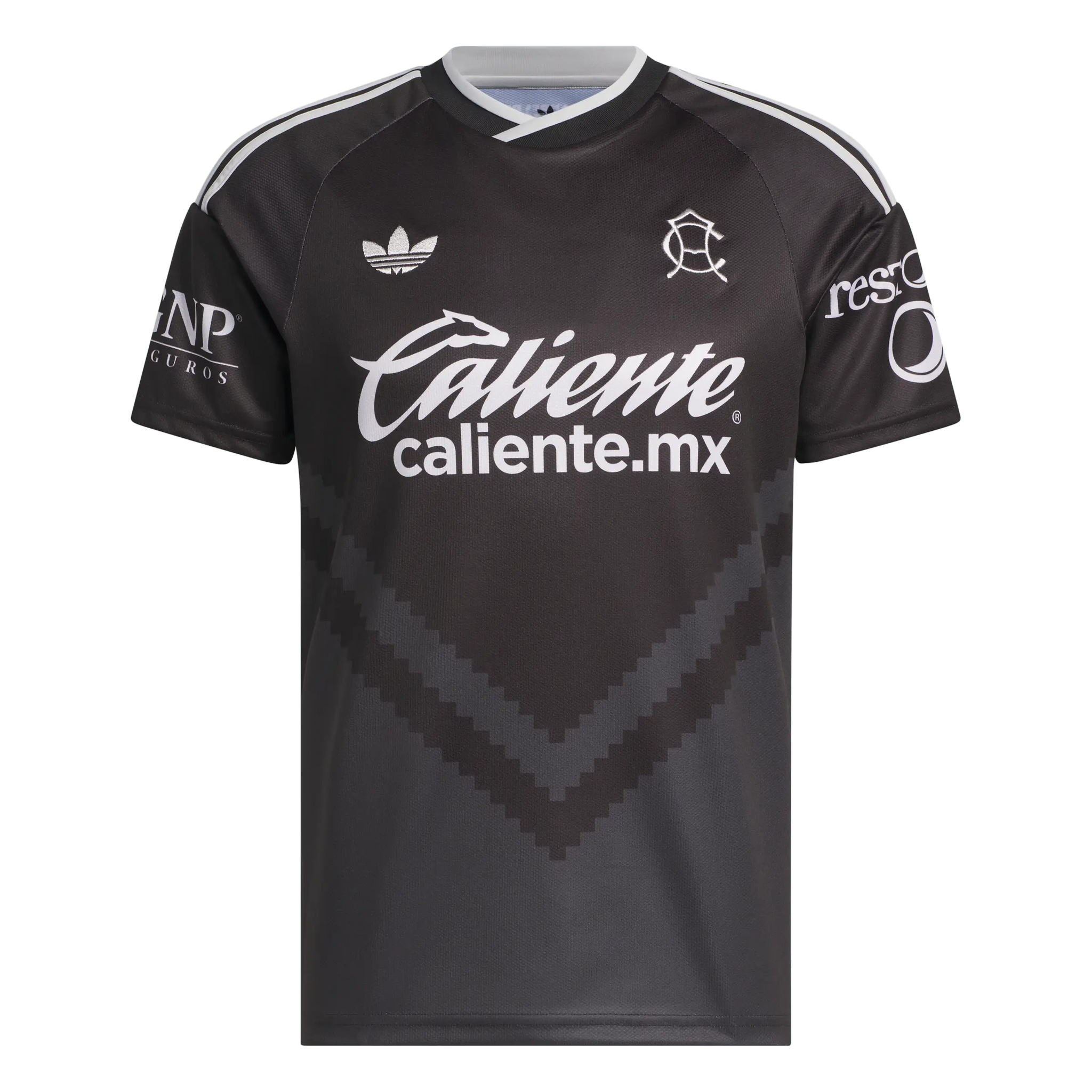 Club America 2026/27 Away Jersey