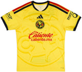 Club America 2026/27 Home Jersey
