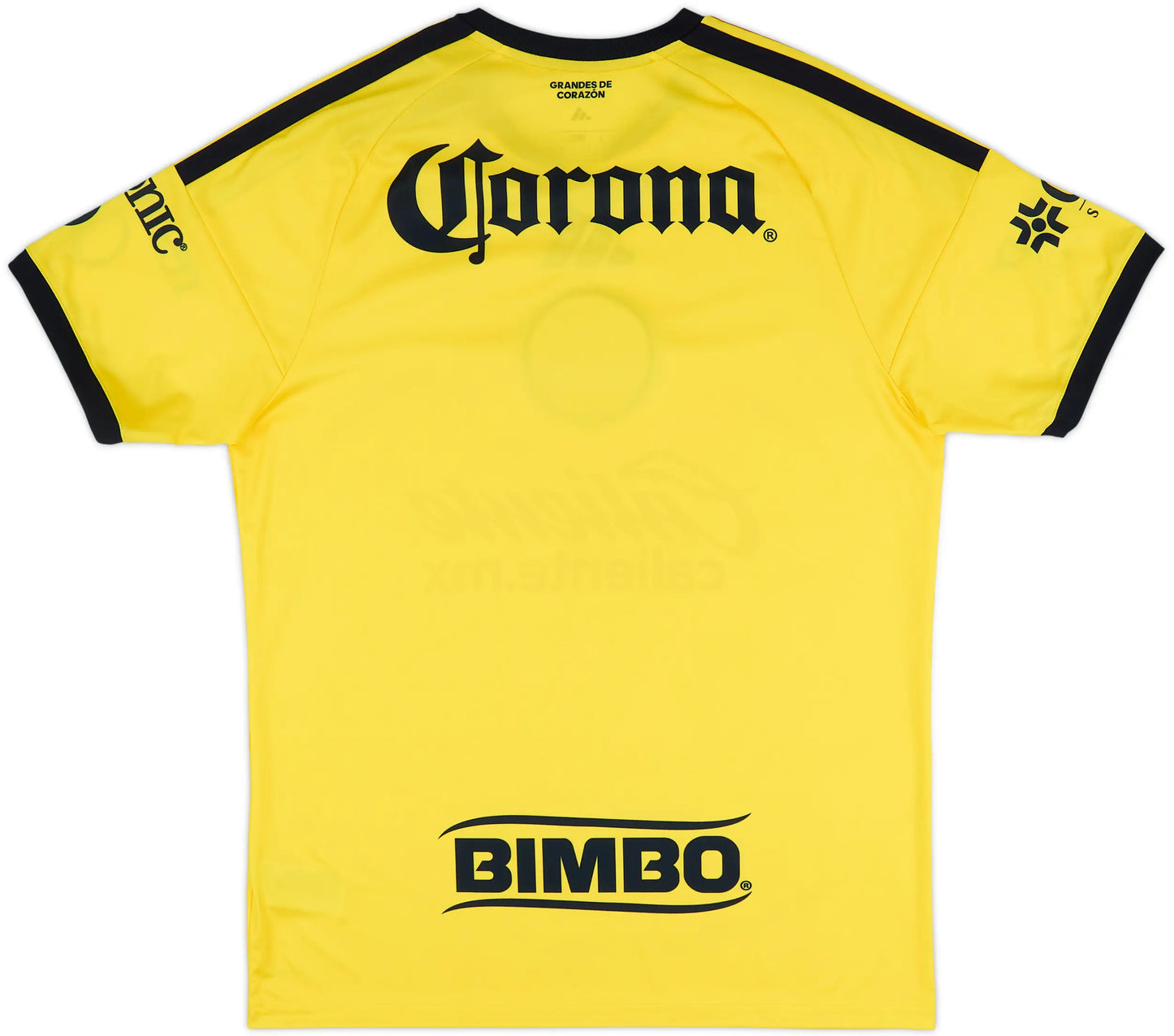Club America 2026/27 Home Jersey