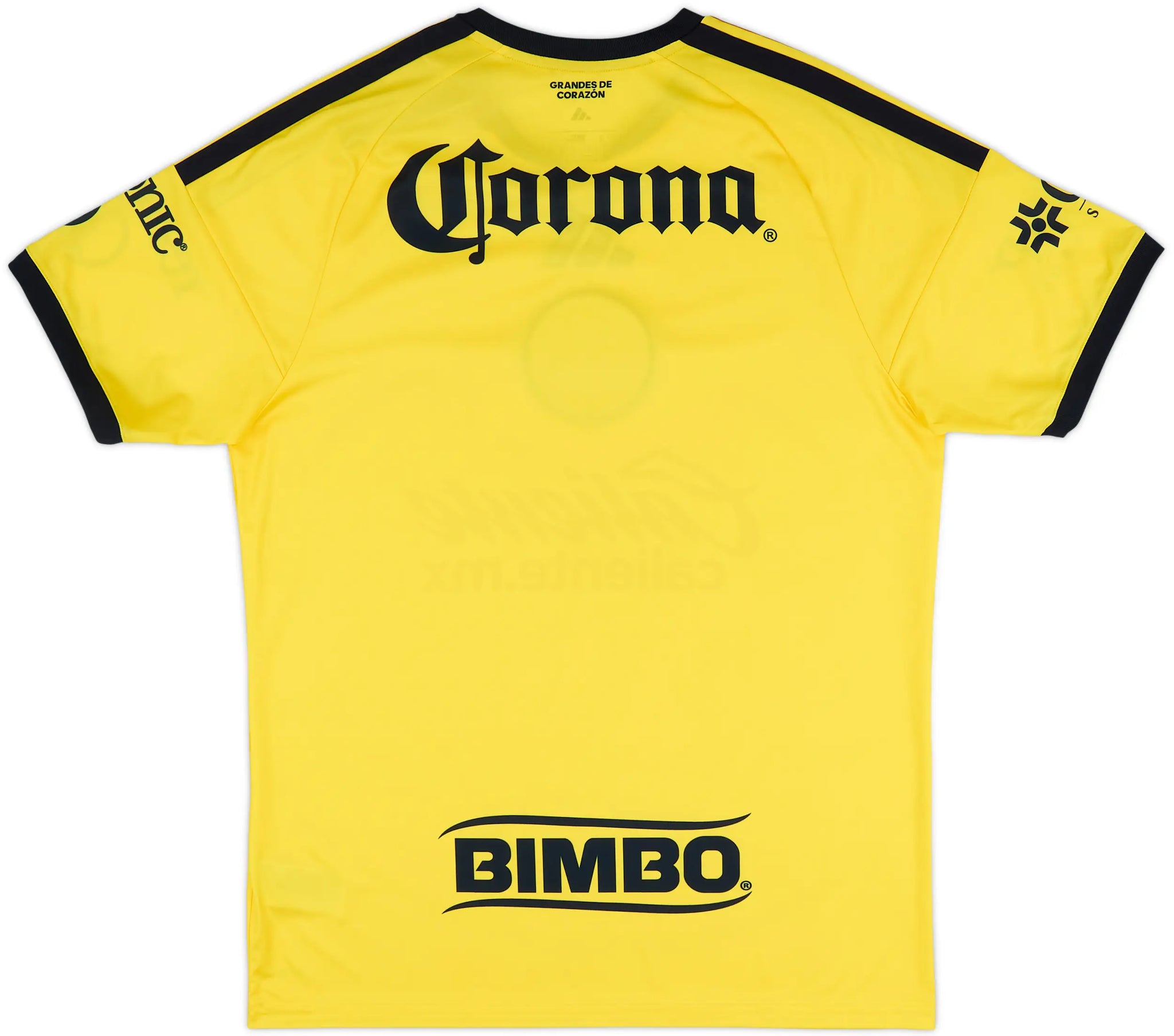 Club America 2026/27 Home Jersey