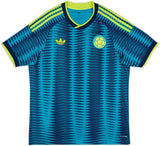 Colombia 2026/27 Away Jersey