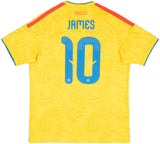 Colombia 2026/27 Home Jersey