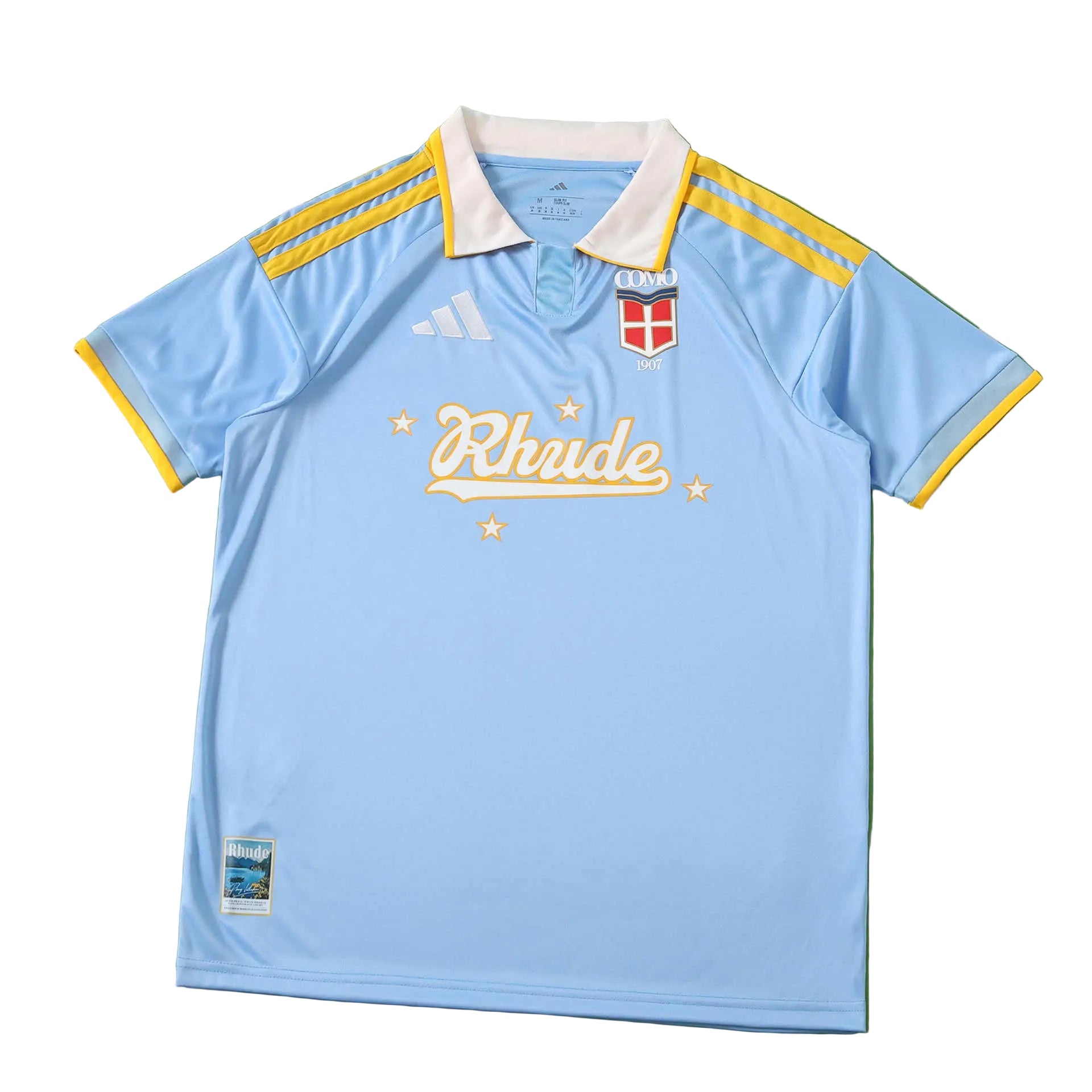 Como 2026/27 Fourth Jersey