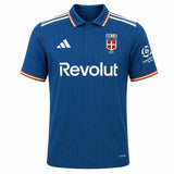 Como 2026/27 Home Jersey