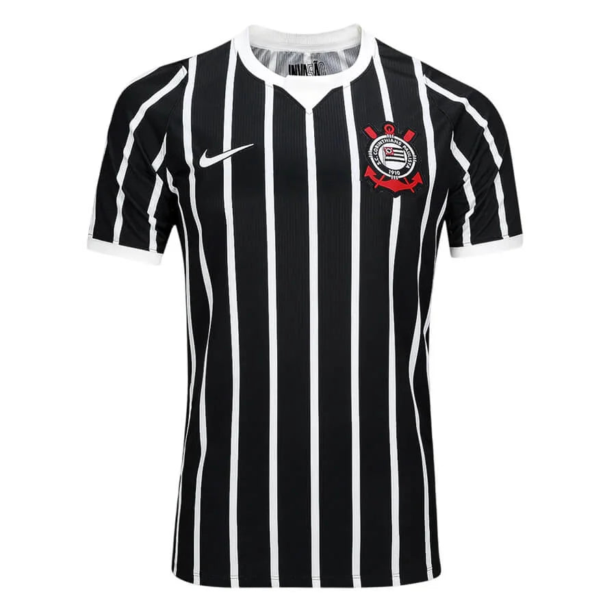 Corinthians 2026/27 Home Jersey