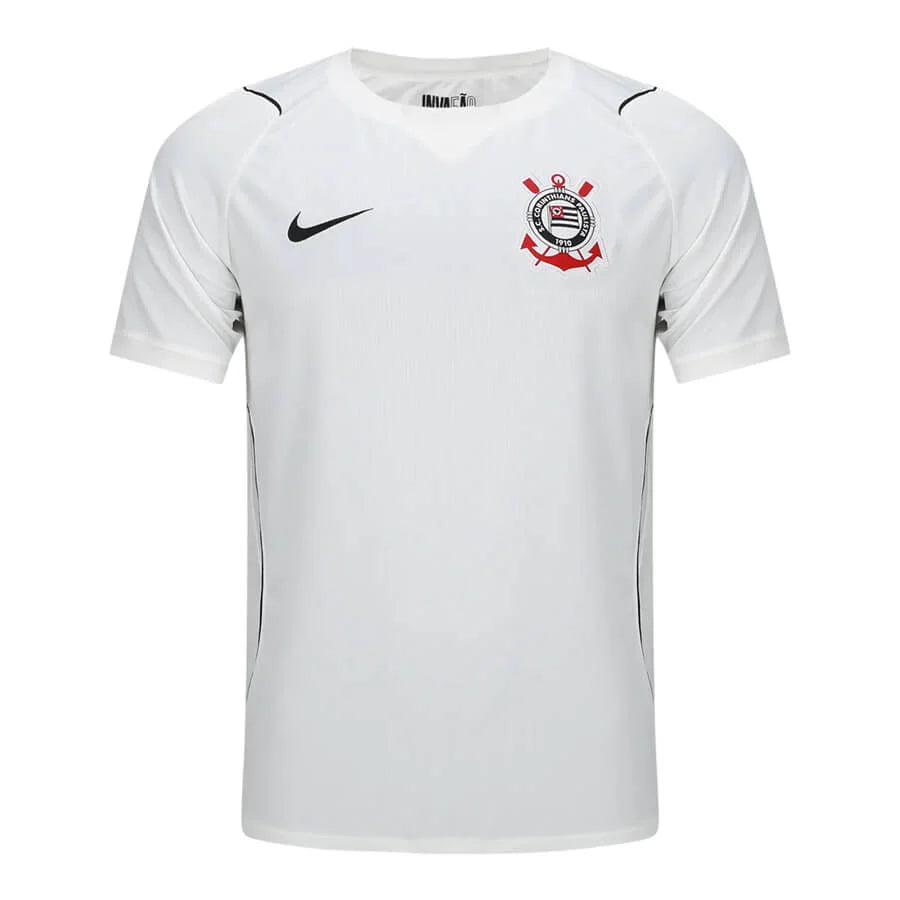 Corinthians 2026/27 Home Jersey