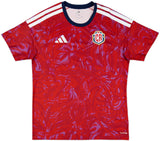 Costa Rica 2026/27 Home Jersey