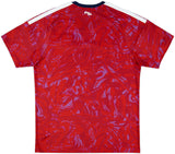 Costa Rica 2026/27 Home Jersey